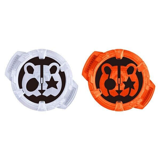 Mua bán DX KAMEN RIDER SOUND CORE ID SET 03